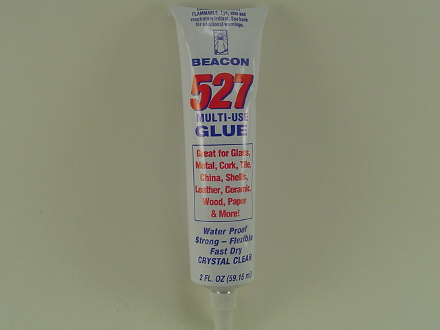 1 BEACON 527 MULTI-USE GLUE