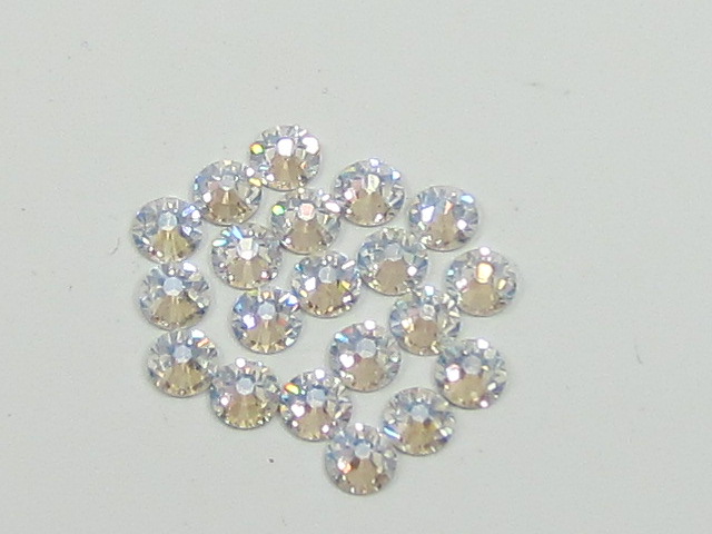 Crystal Moonlight Crystal Moonlight