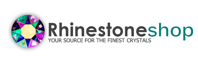 Rhinestones & European Rhinestones at Rhinestone Shop