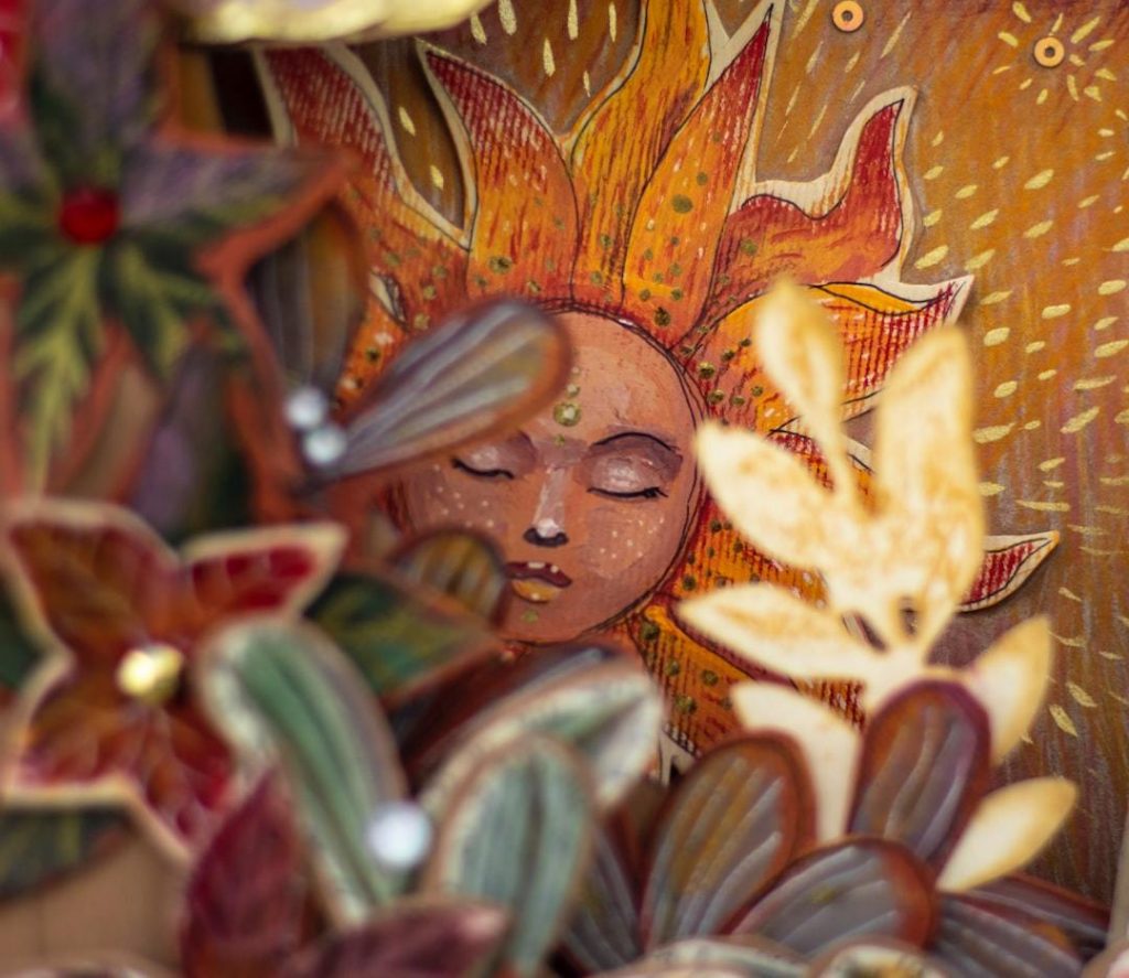 Rhinestones on Eyelids A Guide to Dazzling Eye Makeup Rhinestone Shop Blog